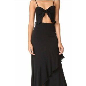 flynn skye monica maxi dress Flynn Skye Monica Maxi Skirt